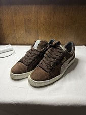 Puma States/Clyde UK 8