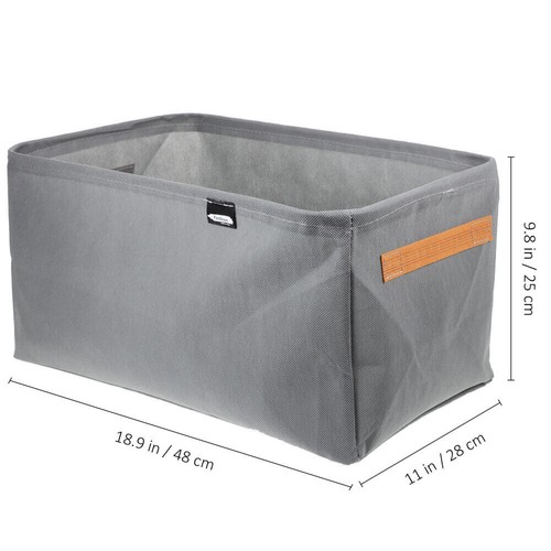 Packs foldable storage - packs,