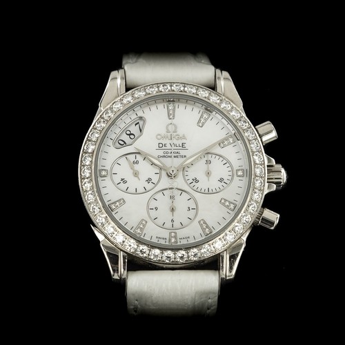 Omega ville axial - de,