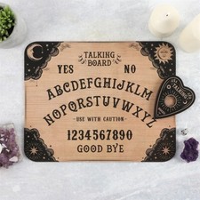 Classic Style Talking Spirit