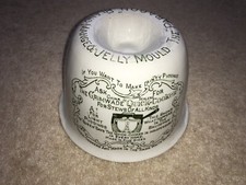 SCARCE C1912 VINTAGE GRIMWADES THE ‘PARAGON’ BLANC-MANGE&JELLY MOULD