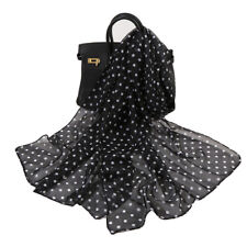 Fashion Polka Dots Pattern