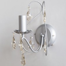 Litecraft Wall Light Leaf