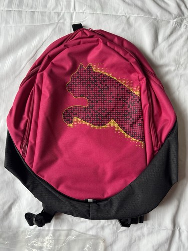 Brand new with tags puma - brand, pink
