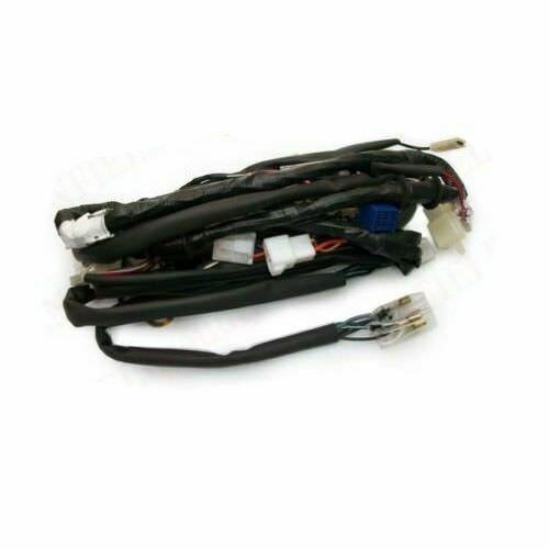For royal enfield wiring - for,