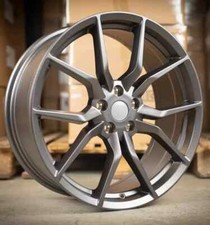 19" frs grey Alloy Wheels Ford