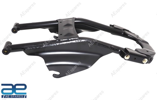Sub frame assembly - frame,