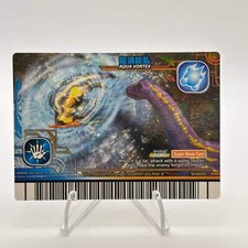 Aqua Vortex - 090-Water - SEGA