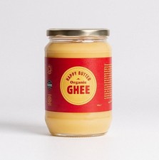 Happy Butter Artisan Organic