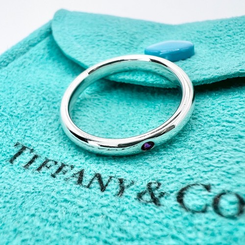 Tiffany stacking band - &, co.