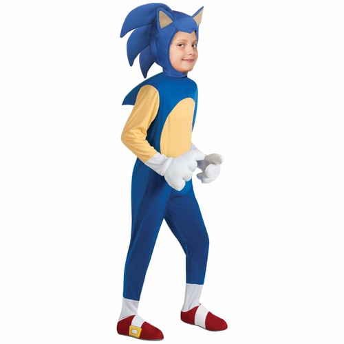 Sonic the hedgehog deluxe - sonic,