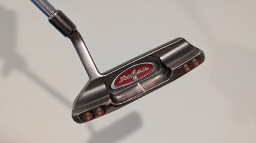 Taylormade putter rossa - putter,
