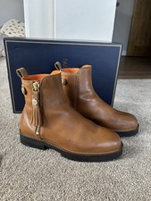 Fairfax & Favor Oakham Ankle