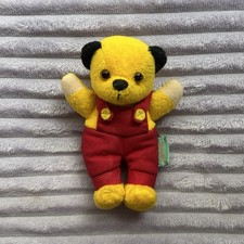 RARE Vintage 2000 Golden Bear