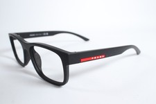 Prada VPS 04Q Unisex Black