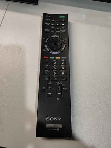 Original remote control - original,