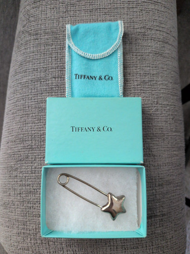 Rare vintage tiffany - rare,