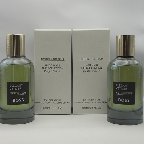 Hugo boss the - boss,