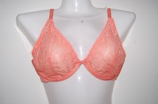 TU Plunge Bra Underwired Non