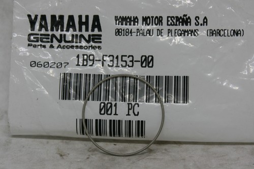 Fork seal snap ring for - snap,