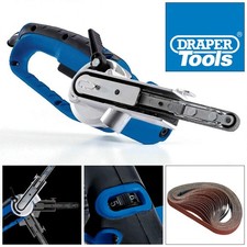 400W Mini Belt Sander 13mm