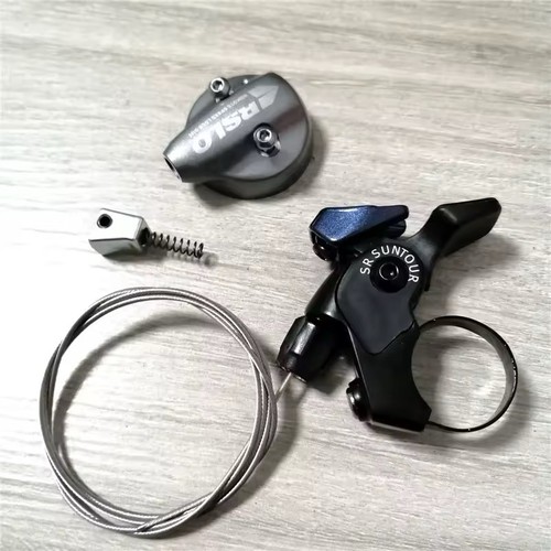 1set suntour remote lockout - suntour,