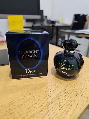 Christian dior midnight poison - christian,
