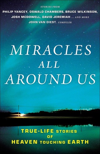 Miracles all around - all,