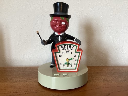 Vintage early 1960s tomato - vintage, mr
