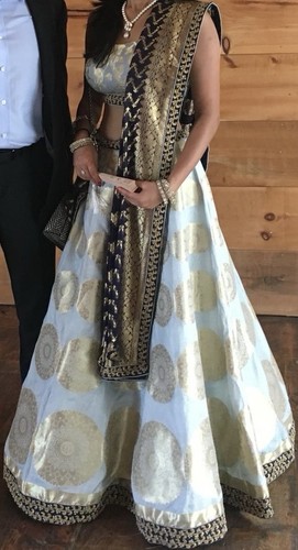 Chaniya lengha choli - chaniya, /
