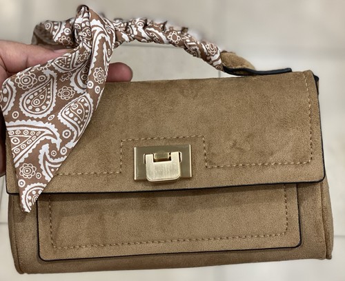 Primark disney faux - faux, suede