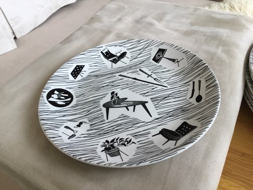 Vintage ridgway potteries - vintage,