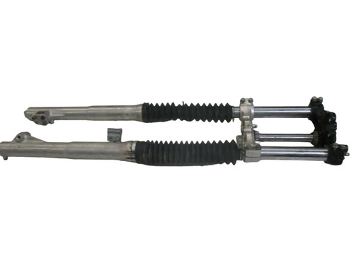 Fork complete honda - xl, 500