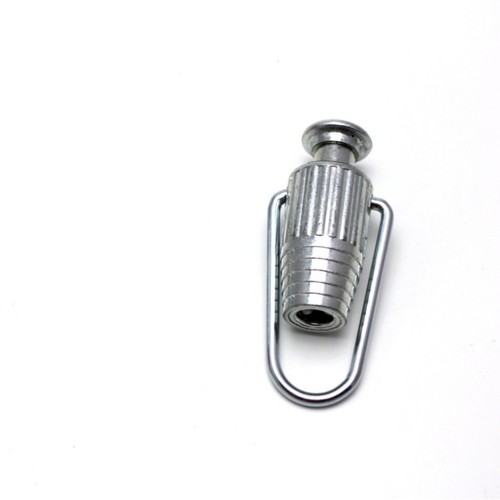 Metal clothesline rope - metal,
