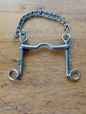 Eldonian Sliding Cheek