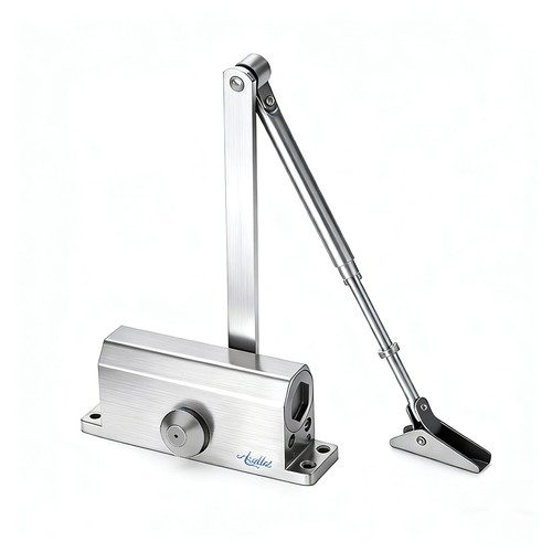 143lbs commercial door closer - commercial,