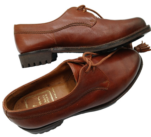 Crockett jones shoes womens - crockett,