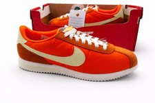 Nike Cortez TXT Safety Orange