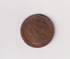 1911 King George V and Queen