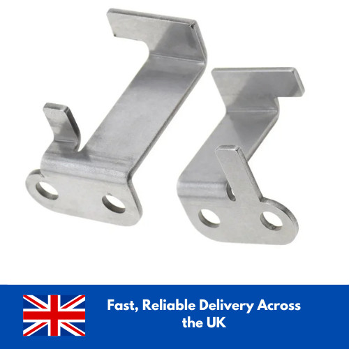 P2015 repair bracket - p2015, set