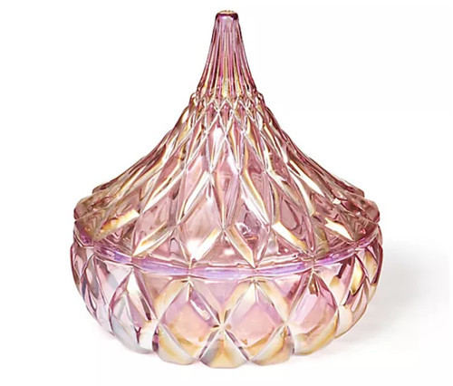 Godinger hershey kisses - godinger, hershey's