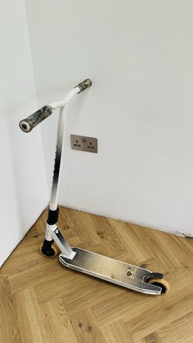 Mongoose villain stunt scooter - mongoose,