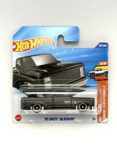 Hot Wheels Hot Trucks 83 Chevy