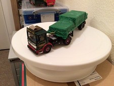 1/50 Code3 Eddie Stobart 