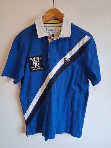 Crew clothing gbr - crew,