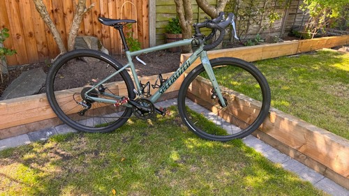 Specialized diverge base - diverge,