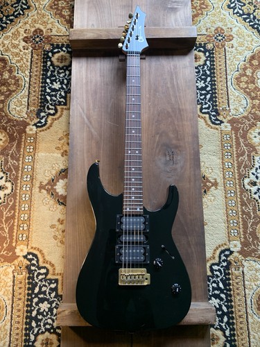 1994 charvel cds 038 chushin - charvel, cds-038