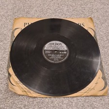LITTLE RICHARD - GOOD GOLLY MISS MOLLY UK LONDON 1958 78RPM SINGLE HLU.8560