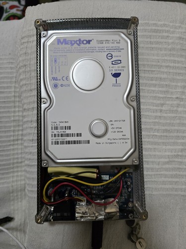 Maxtormaxtor diamond max - maxtormaxtor,
