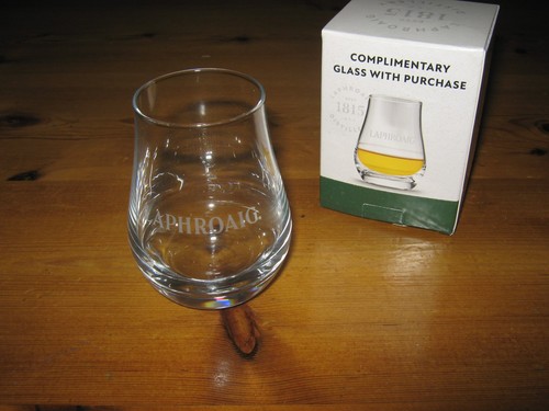 Laphroaig limited edition - 2, x